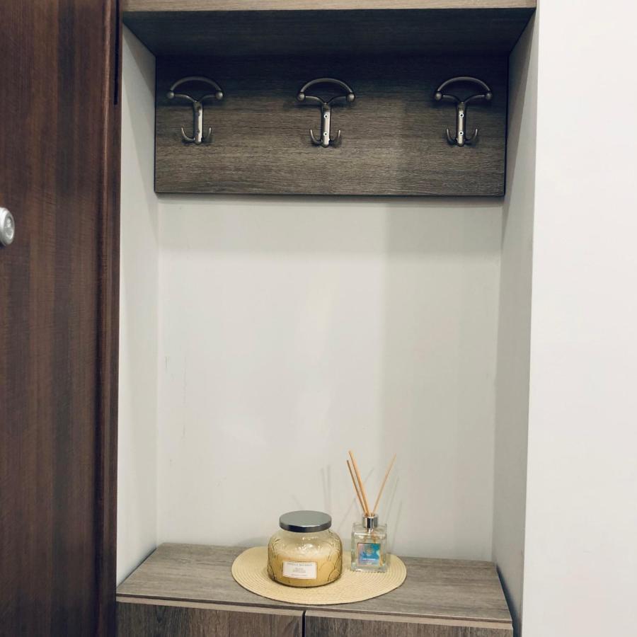 Xenia_apartments A5 *