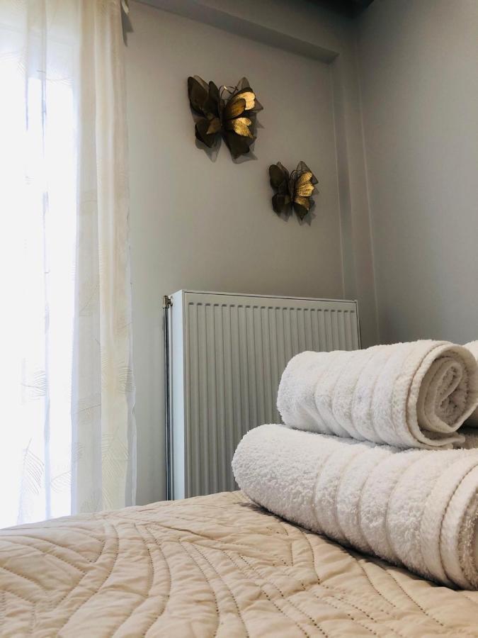 Xenia_apartments A5 * Kozani