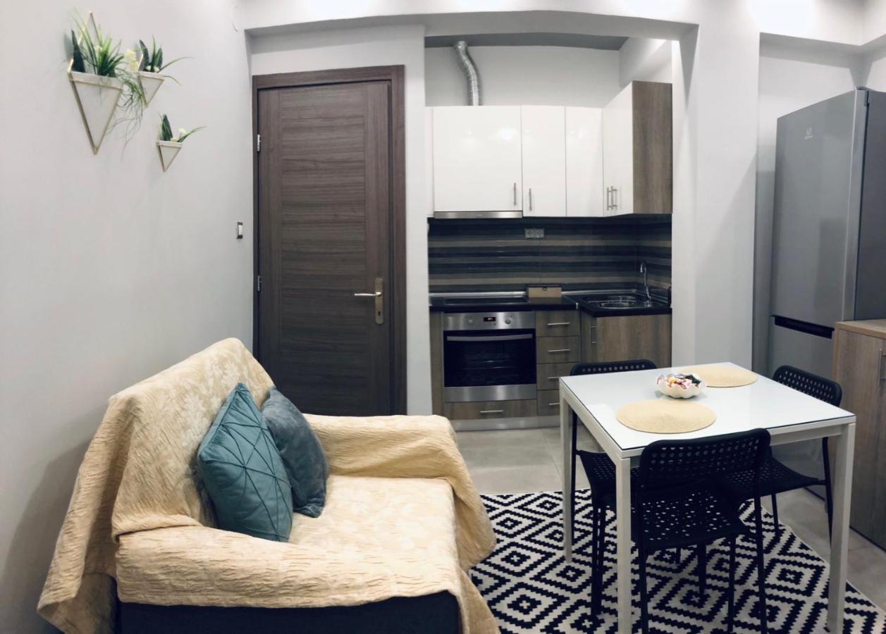Xenia_apartments A5 Apartment Kozani