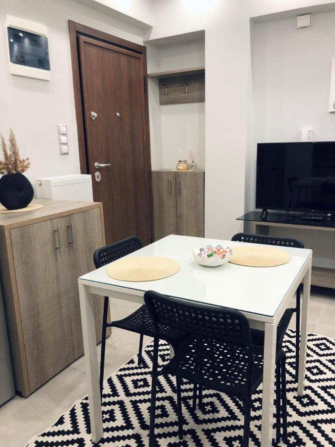 Xenia_apartments A5 Apartment *