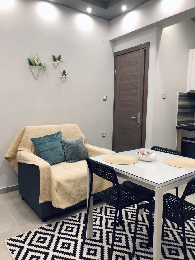 Xenia_apartments A5 *
