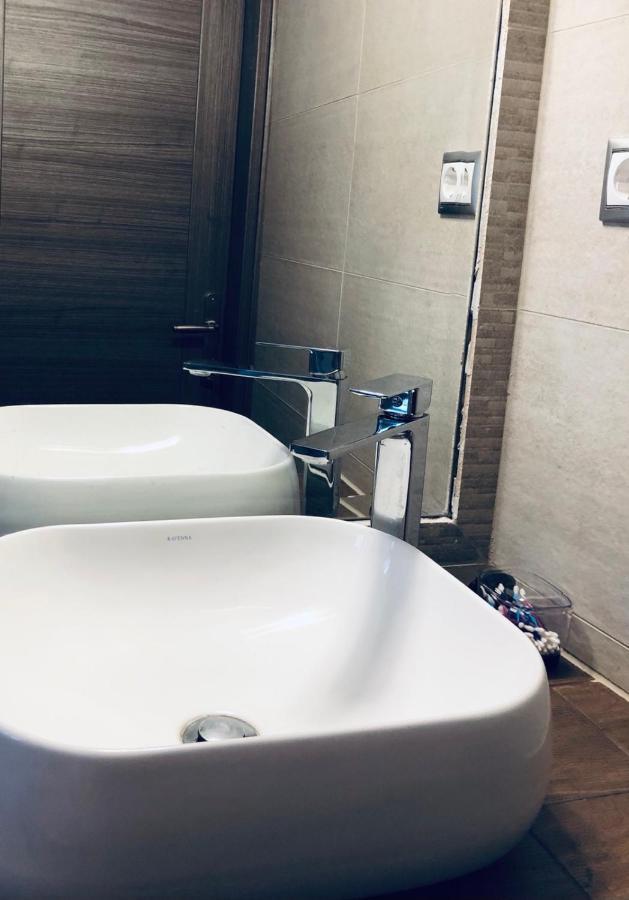 Xenia_apartments A5 Kozani