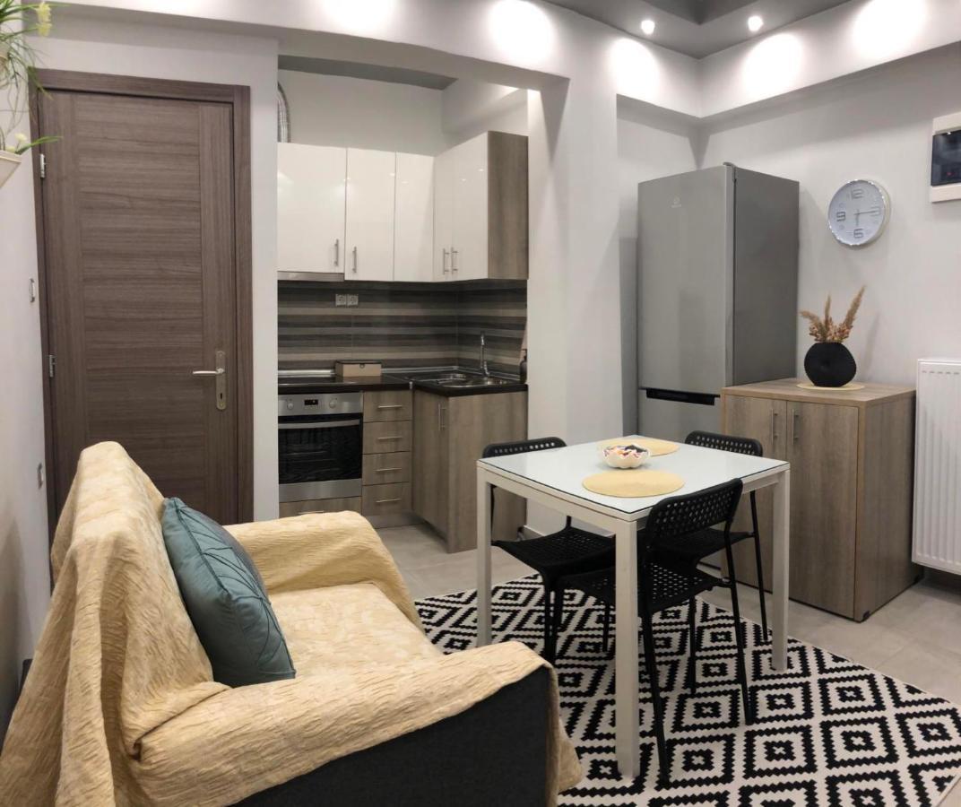 Xenia_apartments A5 Kozani