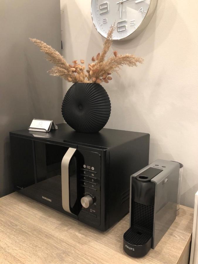 Xenia_apartments A5 Διαμέρισμα