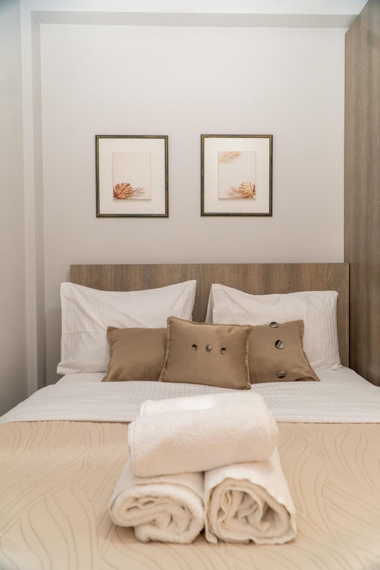 Apartment Xenia_apartments A5 Kozani