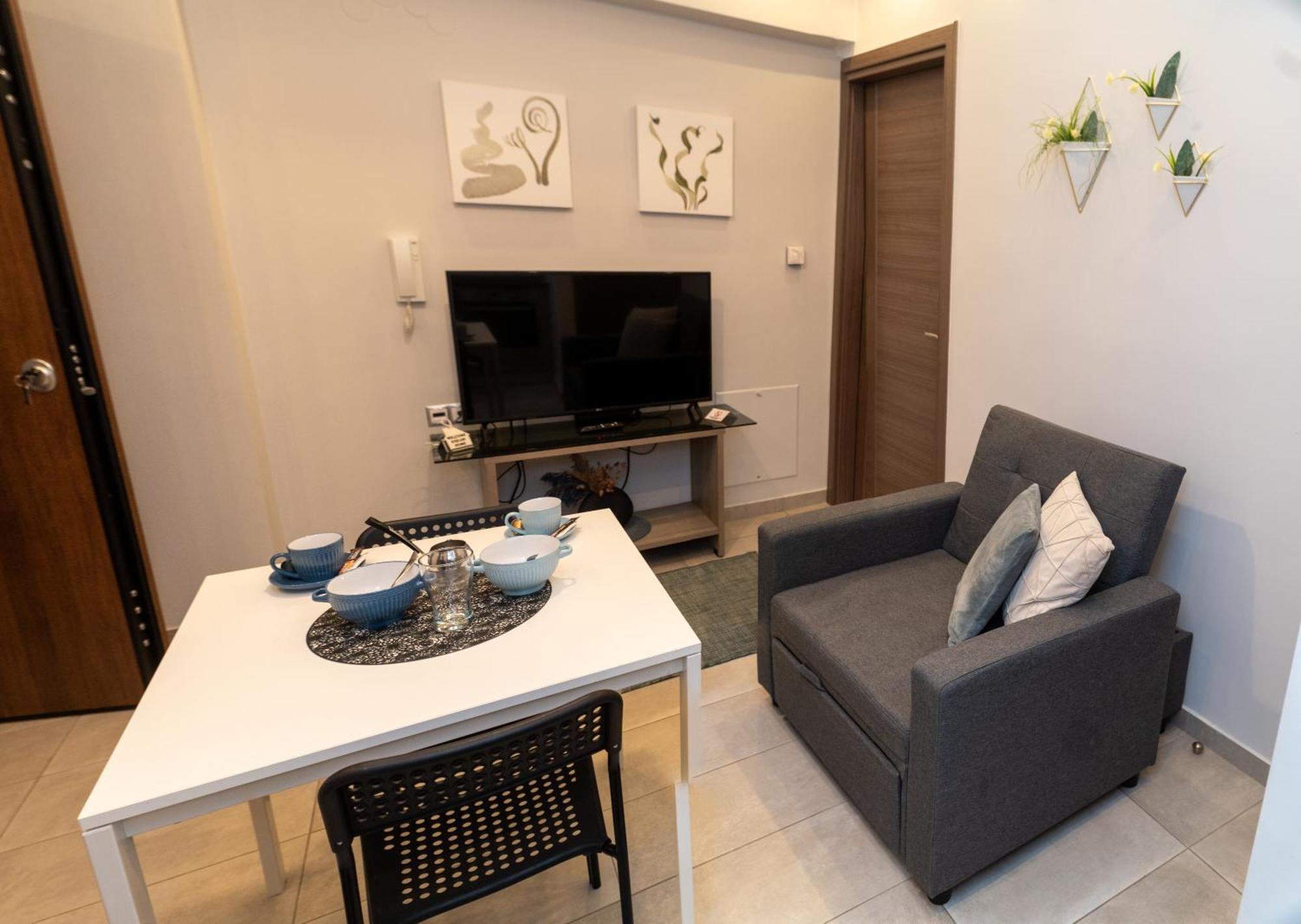 Xenia_apartments A5 Apartment